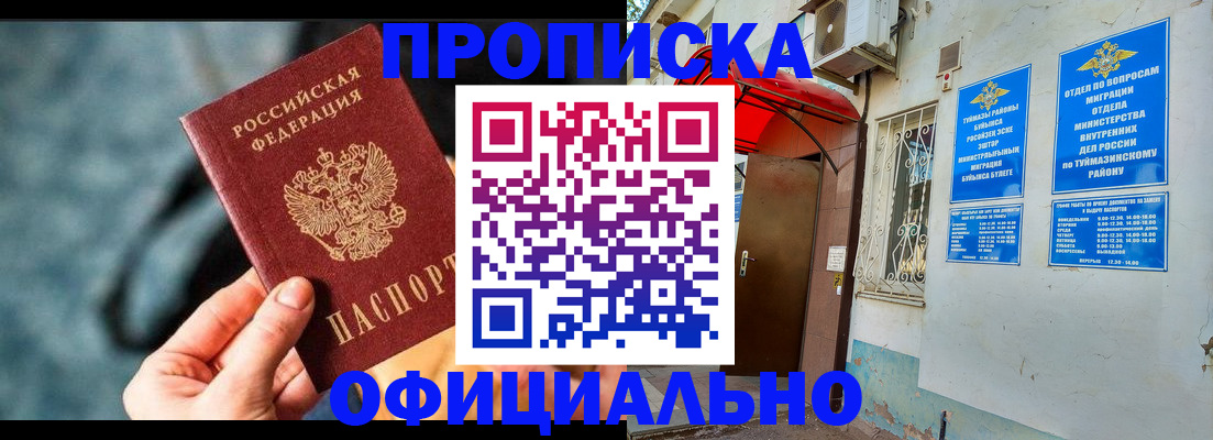 прописка 2025 в Лыткарино